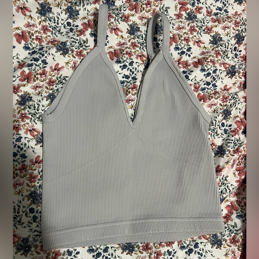 Free people tank